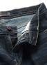 细节 - 点击放大 - J BRAND - TYLER水洗修身牛仔裤