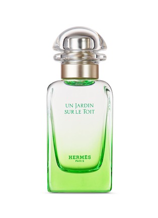 首图 -点击放大 - HERMÈS - Un Jardin sur le Toit Eau de Toilette 50ml