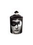 首图 –点击放大 - FORNASETTI - Burlesque scented candle 300g