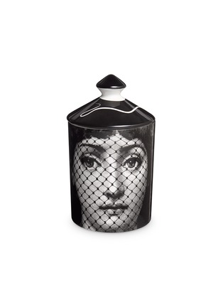  - FORNASETTI - Burlesque scented candle 300g