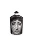  - FORNASETTI - Burlesque scented candle 300g