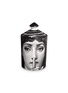 首图 –点击放大 - FORNASETTI - Silenzio scented candle 300g