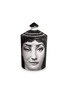  - FORNASETTI - Silenzio scented candle 300g