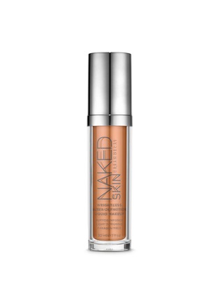 首图 -点击放大 - URBAN DECAY - Naked Skin Weightless Ultra Definition Liquid Makeup - 6.5