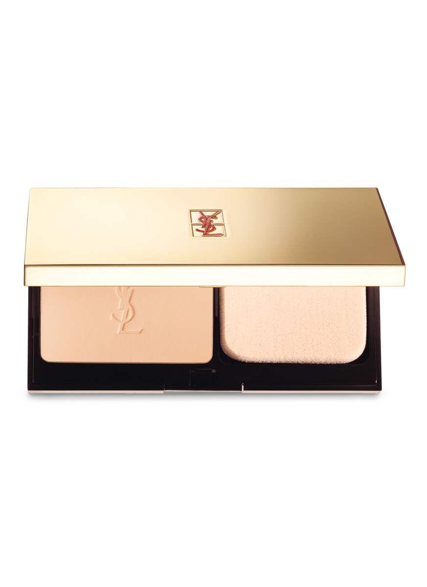 YSL Touche Éclat Glow Compact B20 Yves Saint Laurent Touche Eclat Glow Pact Cushion - # B20