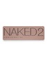  - URBAN DECAY - Naked2 Eyeshadow Palette