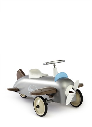 首图 –点击放大 - BAGHERA & BAWI - 模型玩具－飞机