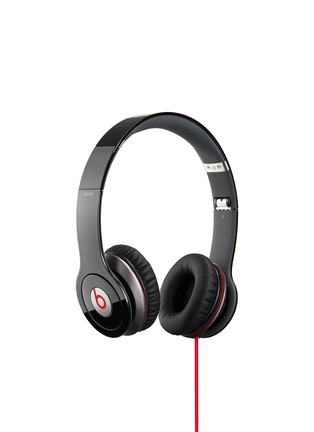 首图 –点击放大 - BEATS - 'Solo HD' headphones