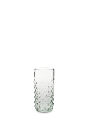 首图 –点击放大 - CANVAS - Pomegranate highball凹凸纹理玻璃杯
