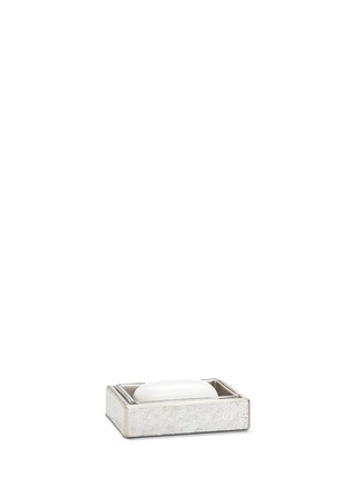 首图 –点击放大 首图 –点击放大 - LABRAZEL - Miraflores Ivory soap dish