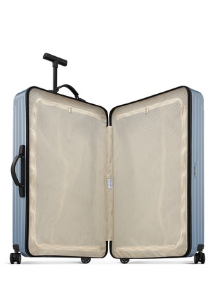 细节 - 点击放大 -  - Salsa Air Multiwheel®行李箱（91升 / 30.7寸）