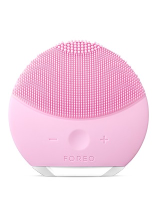 首图 -点击放大 - FOREO - 露娜™2迷你净透洁面仪（粉红色）