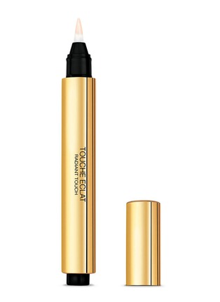 Main View - 点击放大 - YSL BEAUTÉ - Touche Éclat Radiant Touch - 03 Light Peach