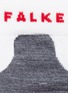 细节 - 点击放大 - FALKE - RU5运动短袜