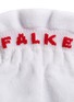 细节 - 点击放大 - FALKE - RU5运动隐形袜