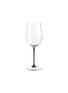 首图 –点击放大 - RIEDEL - SOMMELIERS BLACK TIE Bordeaux Grand Cru玻璃酒杯
