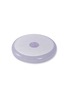 模特儿示范图 - 点击放大 - SAMUEL KUNG - Jade disc pendant