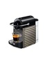首图 –点击放大 - NESPRESSO - Pixie C60咖啡机－银色及黑色