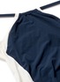 细节 - 点击放大 - FLAGPOLE SWIM - NOLA绕颈式连体泳衣