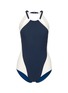 首图 - 点击放大 - FLAGPOLE SWIM - NOLA绕颈式连体泳衣