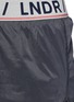 细节 - 点击放大 - LNDR - Luna双层运动短裤