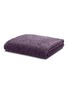 首图 - 点击放大 - ABYSS - Super Pile bath towel — Purple