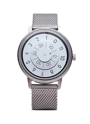 首图 - 点击放大 - Anicorn - 'K452 Luna' automatic watch