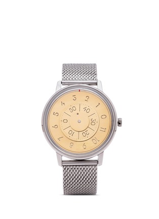 首图 - 点击放大 - Anicorn - K452 Solar' automatic watch