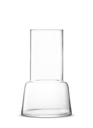 首图 –点击放大 - LSA - Chimney玻璃花瓶