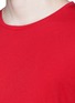 细节 - 点击放大 - ORLEBAR BROWN - 'OB T' cotton jersey T-shirt