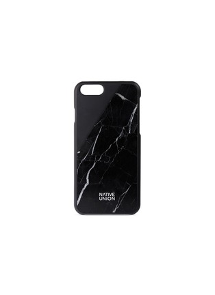 首图 - 点击放大 - NATIVE UNION - CLIC Marble 手机壳－iPhone6