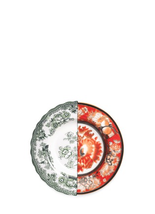 首图 –点击放大 - SELETTI - 瓷质汤碟