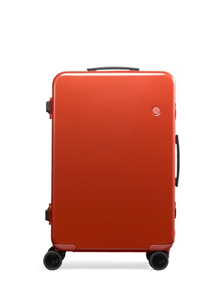首图 –点击放大 - ITO - Ginkgo系列铝框行李箱 - 20寸