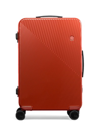 首图 - 点击放大 - ITO - Ginkgo系列铝框行李箱 - 28寸