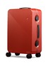 模特示范图 - 点击放大 - ITO - Ginkgo系列铝框行李箱 - 28寸