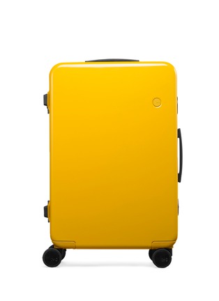 首图 –点击放大 - ITO - Ginkgo系列铝框行李箱 - 24寸