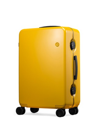  - ITO - Ginkgo系列铝框行李箱 - 24寸