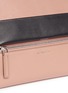 细节 - 点击放大 - GIVENCHY - 'Pandora Pure' small leather flap bag