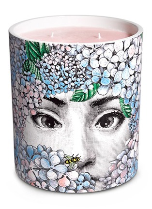  - FORNASETTI - Ortensia large scented candle