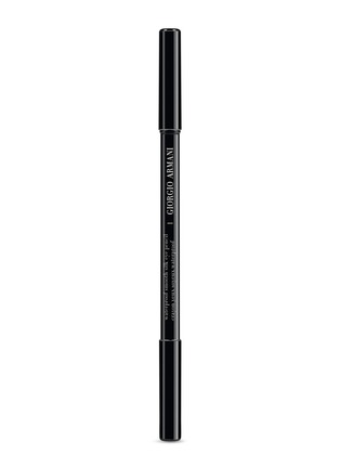 首图 -点击放大 - GIORGIO ARMANI BEAUTY - Eyes To Kill Waterproof Eyeliner Pencil – 1