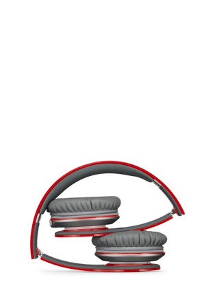 细节 –点击放大 - BEATS - 'Solo HD' headphones