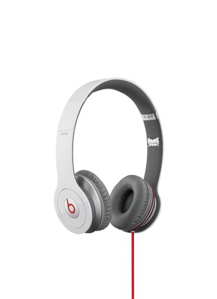 首图 - 点击放大 - BEATS - 'Solo HD' headphones