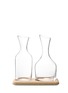 首图 –点击放大 - LSA - Wine Festive玻璃水瓶及酒瓶套装