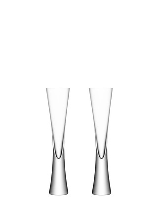 首图 –点击放大 - LSA - MOYA Festive香槟玻璃杯套组