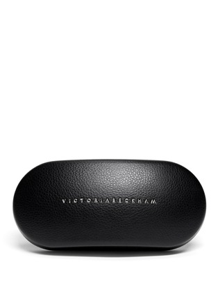 正面 -点击放大 - VICTORIA BECKHAM - 方框太阳眼镜