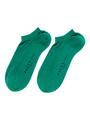 首图 - 点击放大 - FALKE - Tiago split sole sneaker socks