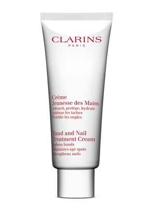 Main View - 点击放大 - CLARINS - Hand and Nail Treatment Cream 100ml