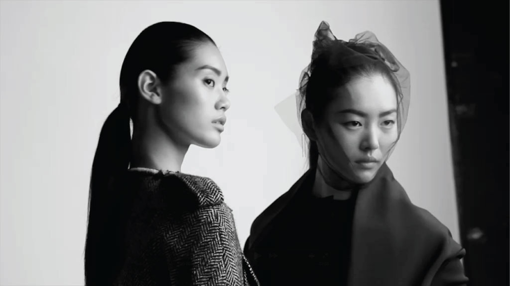 女士世界