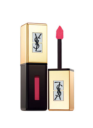 YSL 圣罗兰水唇釉