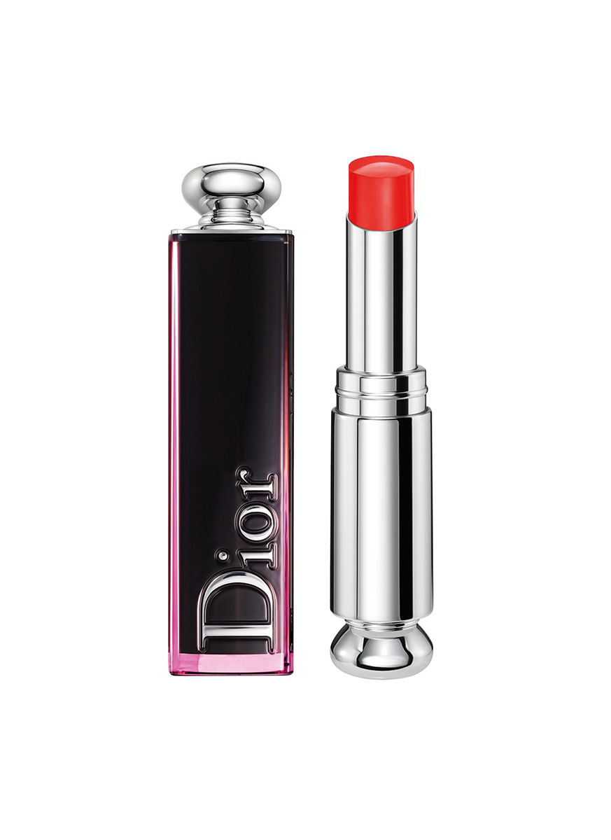 Dior 魅惑釉唇膏